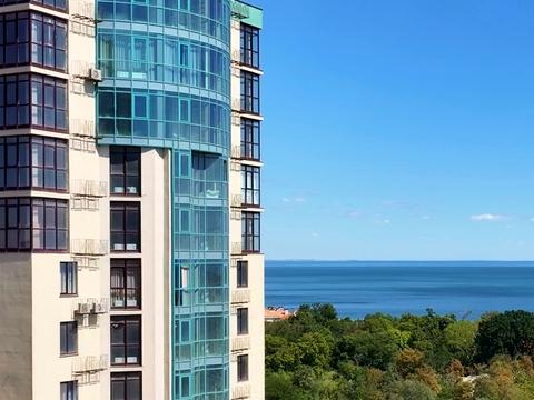 квартира по адресу Фонтанская дорога ул. (Перекопской дивизии улица), 122