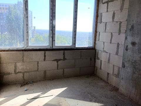 квартира за адресою Ракетна вул., 24