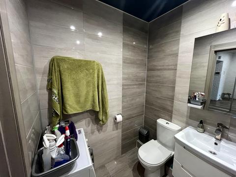 квартира по адресу Радистов ул., 34-Б