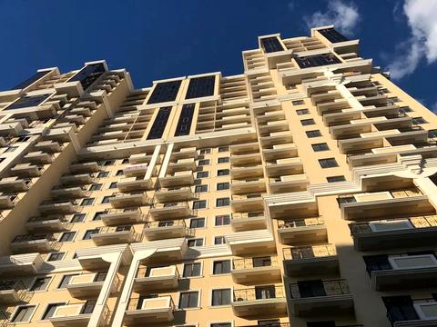 квартира по адресу Педагогическая ул., 23А