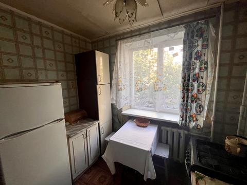 квартира по адресу Инициативная ул., 4