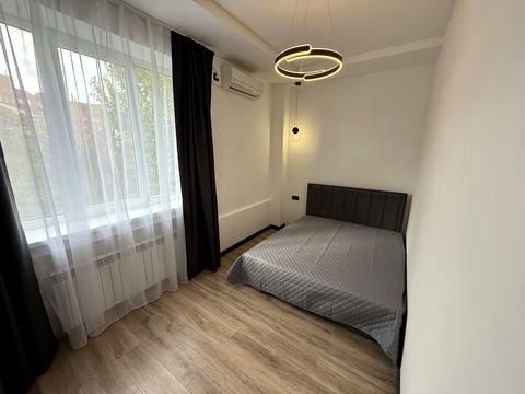 квартира за адресою Данилевського вул., 22