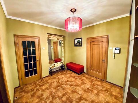 квартира за адресою Миколи Ушакова вул., 34-А