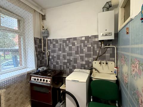 квартира по адресу Молодіжна ул., 3/2