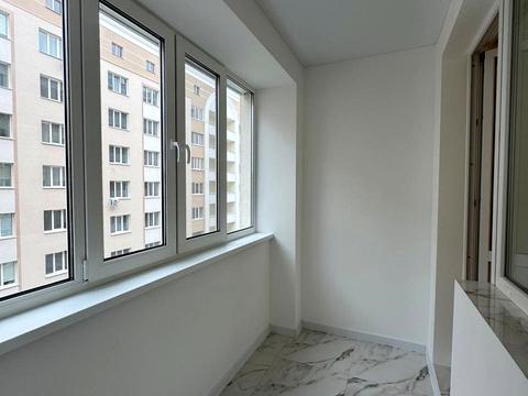 квартира по адресу Кармелюка ул., 3/4
