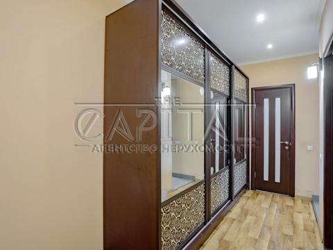 квартира за адресою Драгоманова вул., 6/1