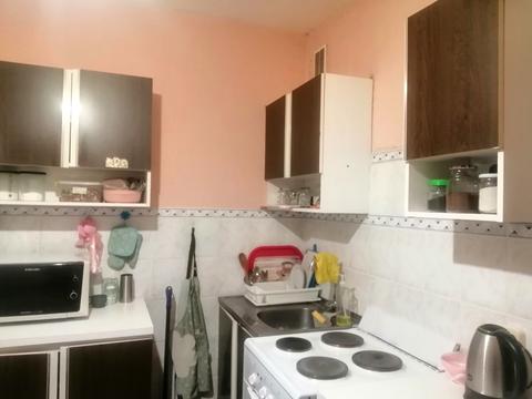 квартира по адресу Оноре де Бальзака ул., 73