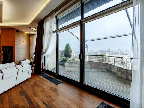 квартира за адресою Володимирська вул., 49-А