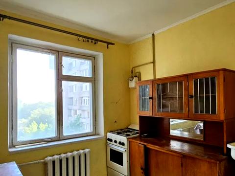 квартира по адресу Гагарина просп. (Гагаріна), 38