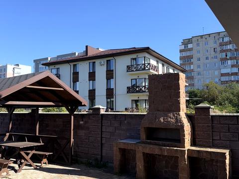 квартира за адресою Назара Небожинського вул. (Павлюченка), 6
