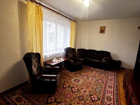 квартира за адресою Міцкевича вул., 1