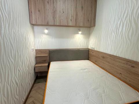 квартира по адресу Инглези ул. (25-ї Чапаєвської Дивізії), 2б