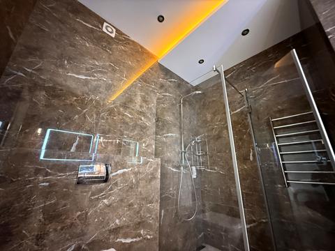 квартира по адресу Саксаганского ул., 37-К