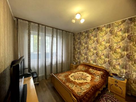 квартира за адресою Бориспільська вул., 34