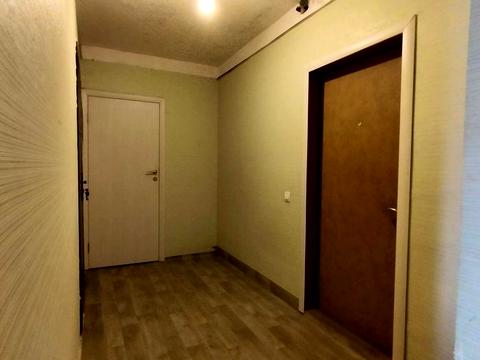 квартира за адресою Олени Пчілки вул., 2-Б