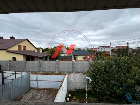 дом по адресу Ботаническая ул., 22А