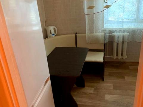 квартира по адресу Звёздный бульв., 4
