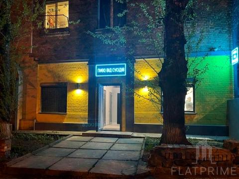 комерційна за адресою Науки просп., 24к2