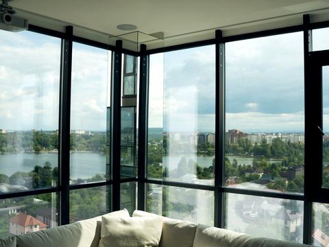 квартира по адресу Ленкавского ул., 34