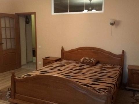 квартира за адресою Одеса, Середньофонтанська вул., 19в