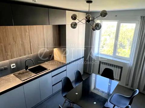 квартира за адресою Байди-Вишневецького вул. (Осиповського), 1