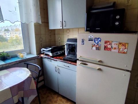 квартира по адресу Героев Труда ул., 48б