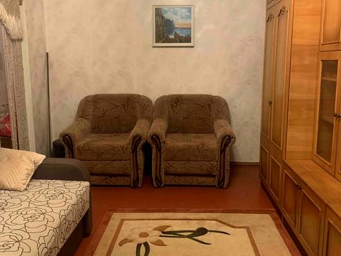 квартира по адресу Николая Закревского ул., 45