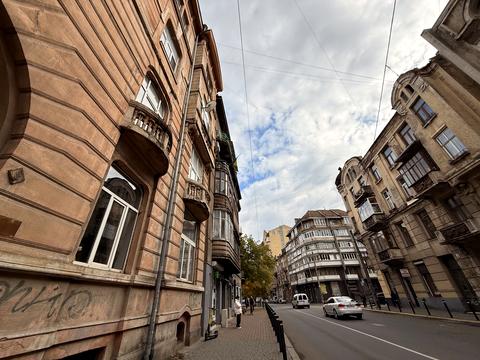 квартира по адресу Михаила Мулика ул. (Гаркуші), 3