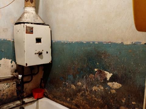 квартира за адресою Львів, Олександра Мишуги вул., 9