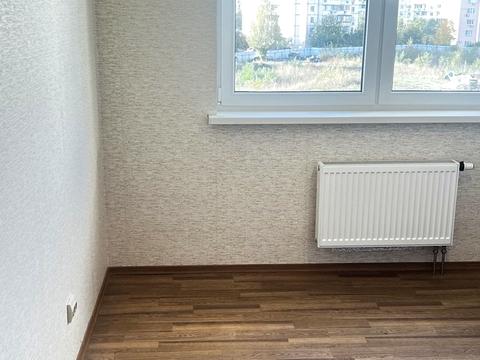 квартира по адресу Соломии Крушельницкой ул., 13