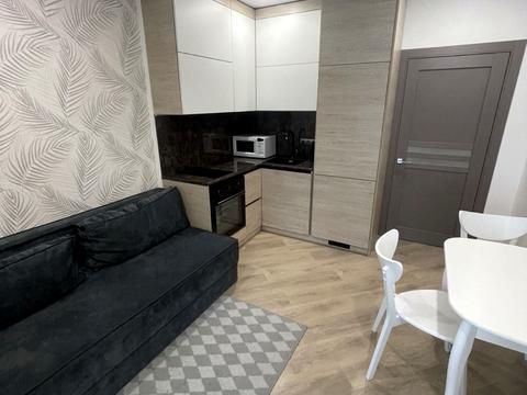 квартира за адресою Кадетський Гай вул., 10