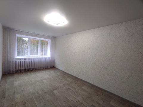 квартира по адресу Институтская ул., 20/1
