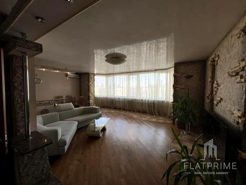 квартира по адресу Павла Тычины просп., 2