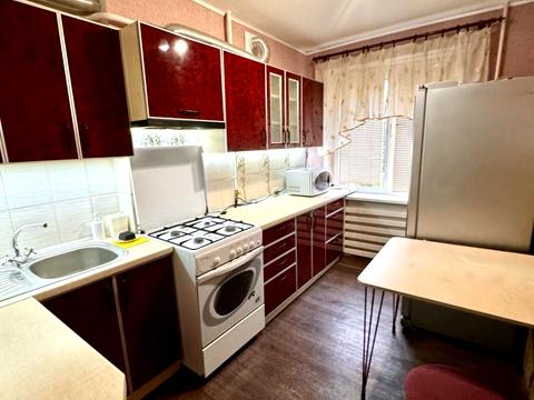 квартира за адресою Велика Діївська вул. (Братів Трофімових), 32