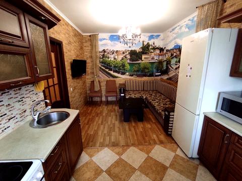 квартира за адресою Олени Пчілки вул., 2