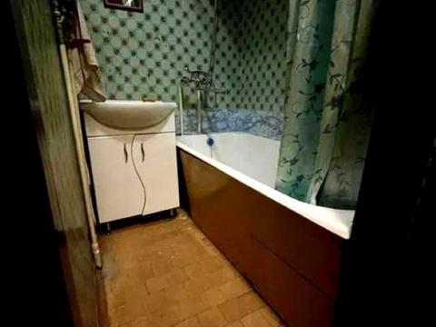 квартира по адресу Генерала Геннадия Воробьёва ул. (Курська), 20