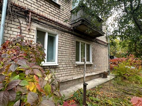 квартира по адресу Артековская ул., 21