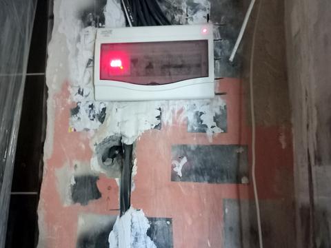 квартира по адресу Автозаводская ул., 25