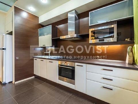 квартира по адресу Евгения Коновальца ул. (Щорса), 32-Б