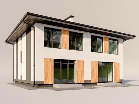 дом по адресу Пограничная ул.