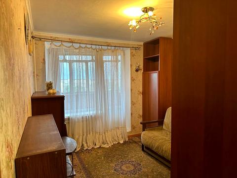 квартира по адресу Братиславская ул., 12