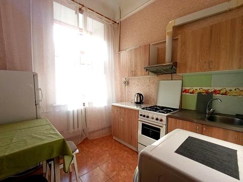 квартира по адресу Саксаганского ул., 109