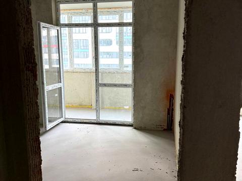 квартира по адресу Трускавецкая ул., 117