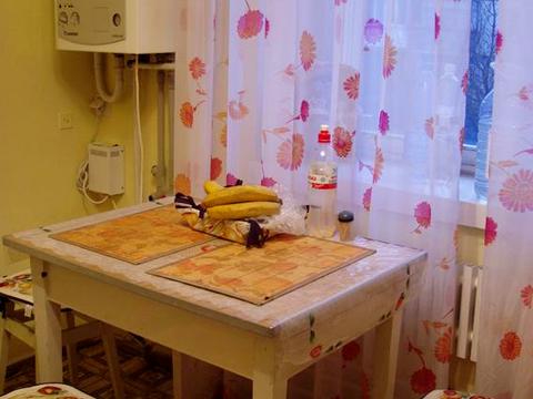 квартира за адресою смт. Березівка, Берминводы, 14