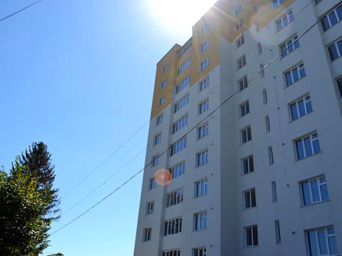 квартира за адресою Кам'янецька вул.