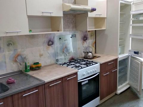 квартира за адресою Б.Васильковская, 118