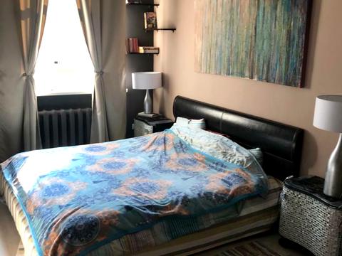 квартира по адресу Ивана Франко ул., 42