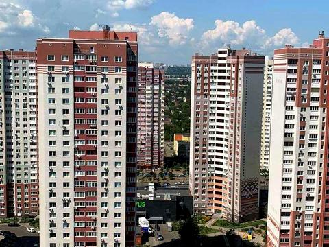 квартира за адресою Бориса Гмирі вул., 14-А