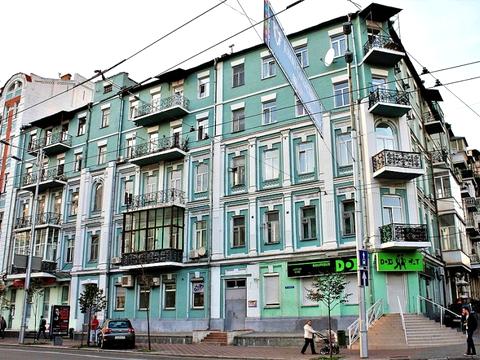 квартира по адресу Шота Руставели ул., 40/10