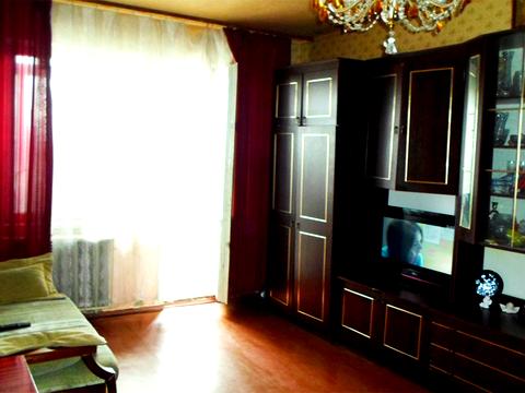 квартира по адресу Оболонский просп., 23-А